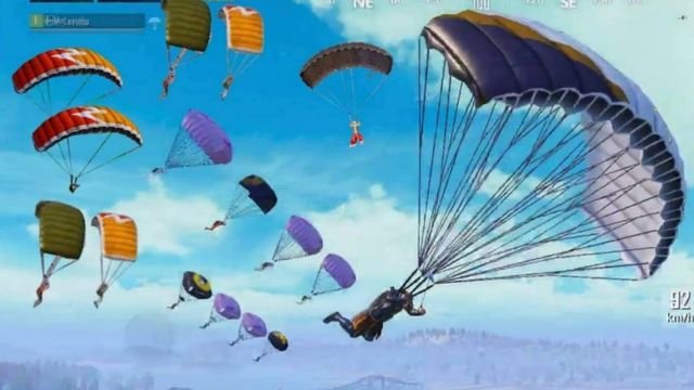 PUBG Mobile Chicken Dinner guide