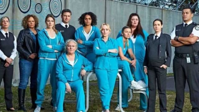 Wentworth Season 11 Release Date