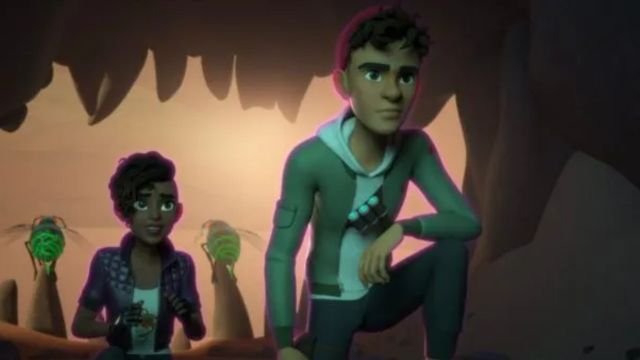 Daniel Spellbound Season 3 Release Date