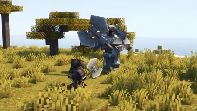 Top 5 Fantasy Servers in Minecraft