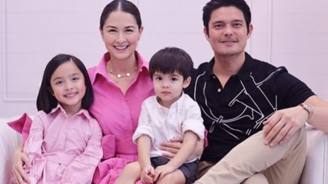 Marian Rivera’s Ex-Boyfriend
