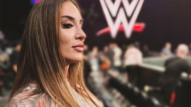Is Gabbi Tuft Divorced?