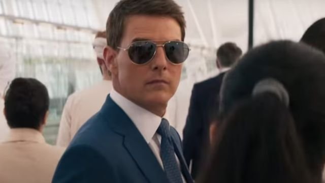 Mission Impossible Dead Reckoning Part One box office collection