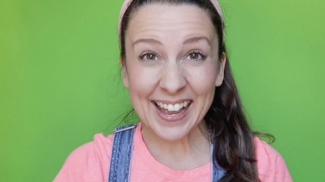 Is Ms. Rachel Gay?