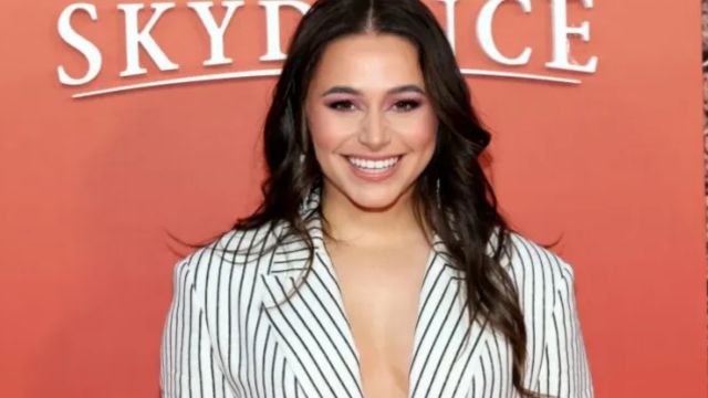 Is Sky Katz Dating Anyone?