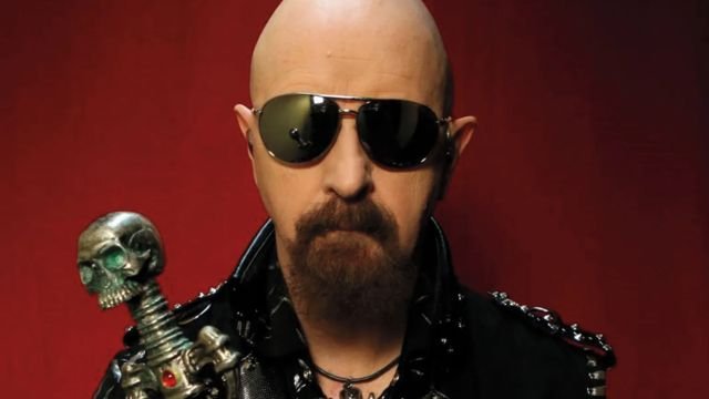 Is Judas Priest Gay?