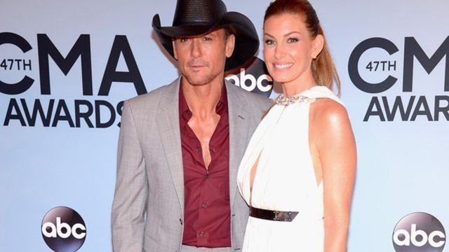 Are Tim McGraw and Faith Hill Getting a Divorce?