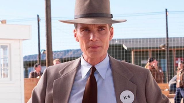 oppenheimer box office collection