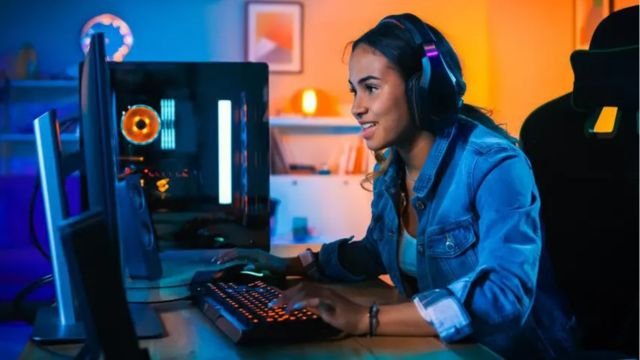 What Skills Do You Need to Become a Game Artist?