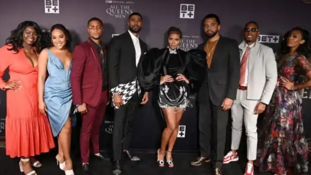 All The Queen’s Men Season 4 Release Date