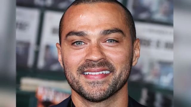 Is Jesse Williams Gay?