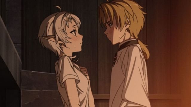 Mushoku Tensei Season 2 Episode 13 Release Date
