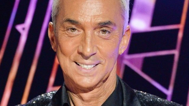Is Bruno Tonioli Gay?