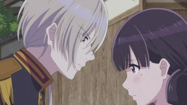 My Happy Marriage Season 2 Release Date