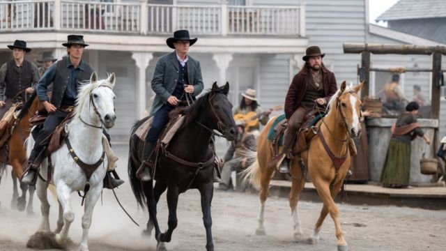 Billy The Kid Season 2 Release Date