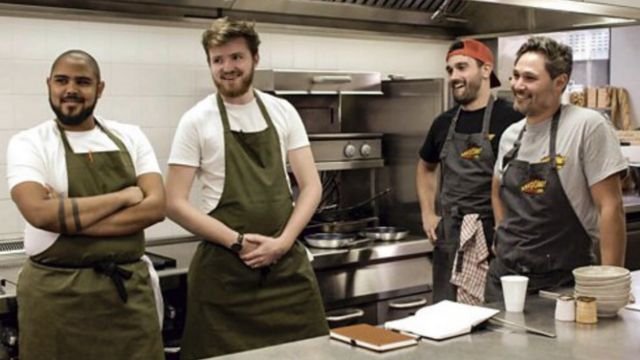 Million Pound Menu Season 3 Release Date