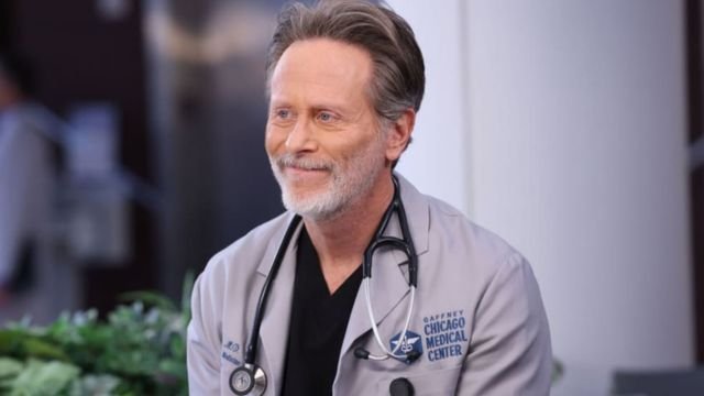 Chicago Med Season 9 Release Date