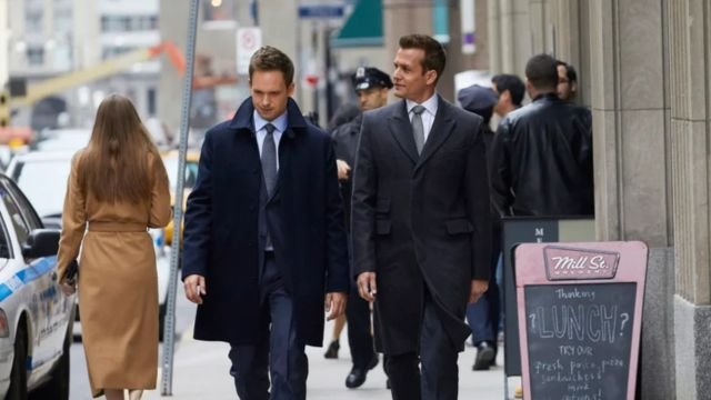 Suits Season 10 Release Date