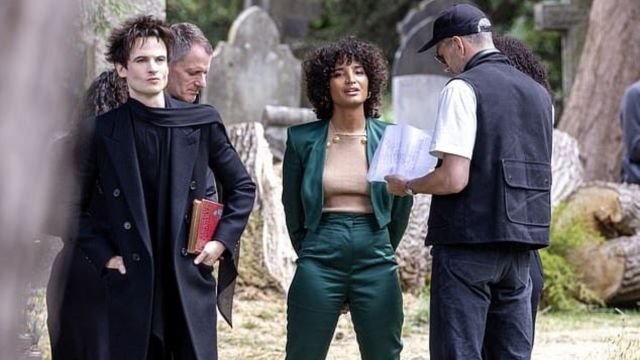 The Sandman Season 2 Release date