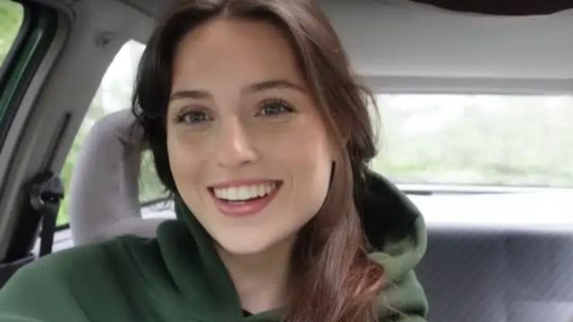 How Old is Madeline Argy?