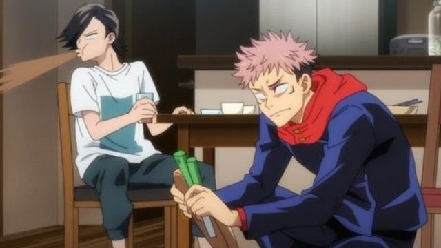 Jujutsu Kaisen Season 2 Episode 11 Release Time