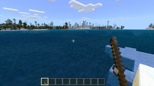 Minecraft Fishing Guide: