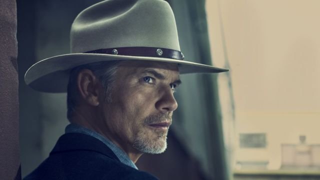 Justified City Primeval Season 2 Release Date
