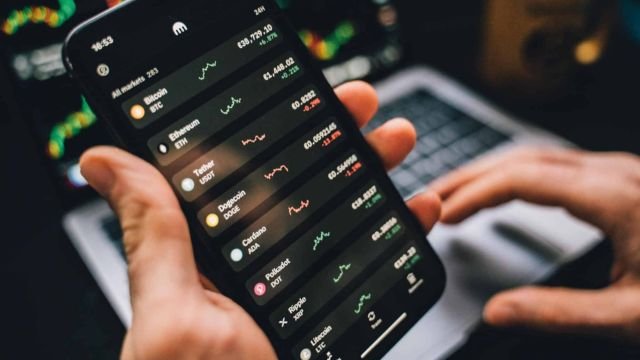 How to Earn Crypto with Your Mobile Device