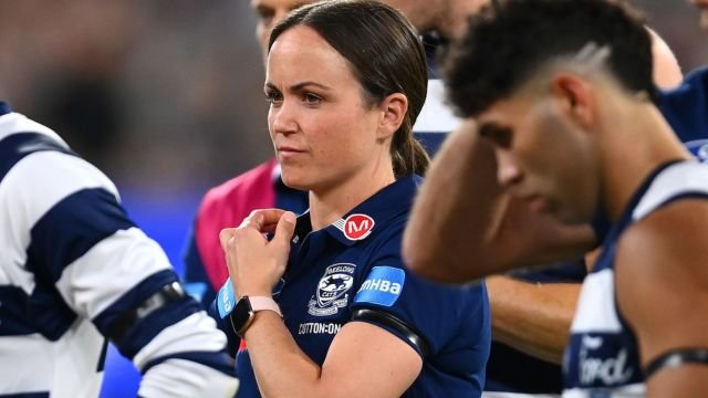 Is Daisy Pearce Still Married?