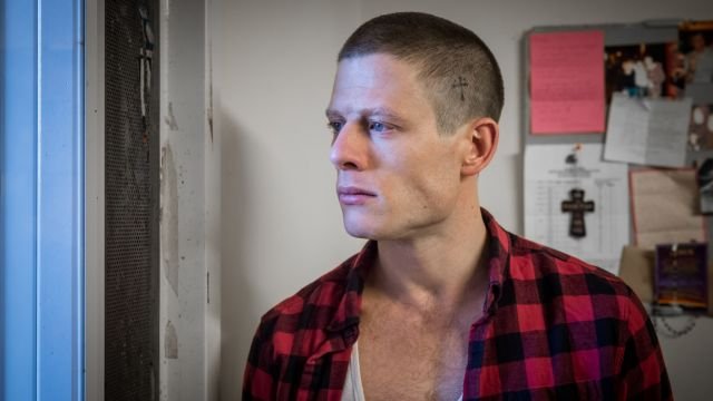 Is James Norton Gay?