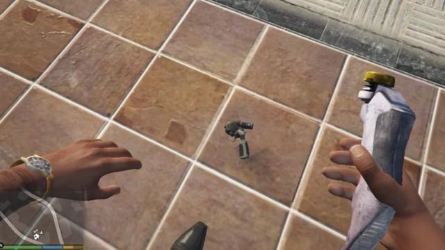 Top 5 Batman mods for GTA 5 in 2023