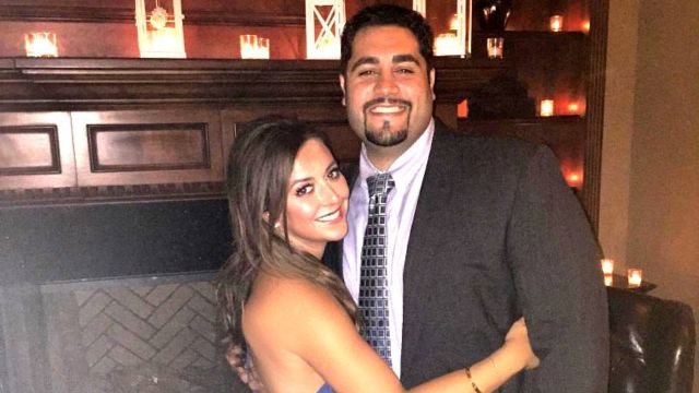 Is Lauren Manzo Divorced?