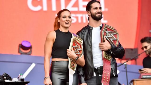 Is Becky Lynch Still Alive?