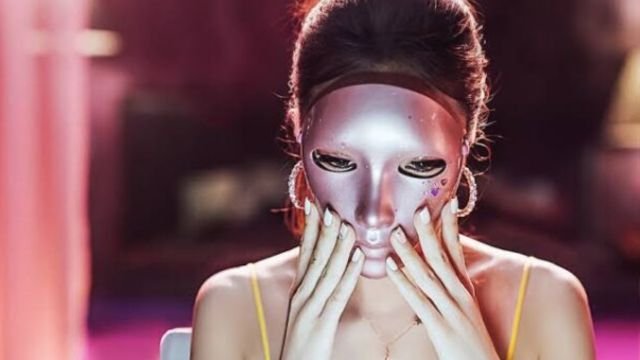 Mask Girl Season 3 Release Date