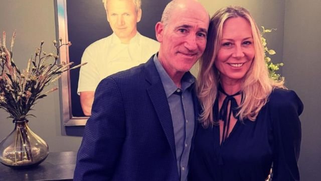 Is Brad Gilbert Gay?