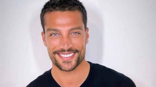 Is Simone Susinna Gay