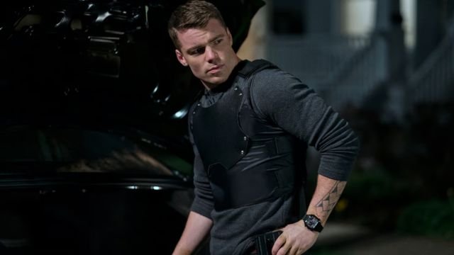 The Night Agent season 2 Release Date