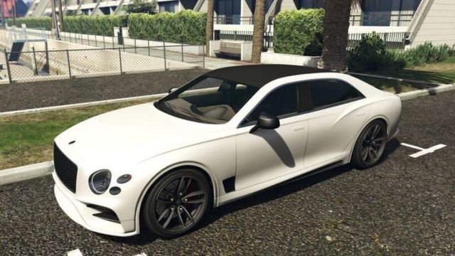 Why Enus Deity is the Best Car in GTA Online in 2023