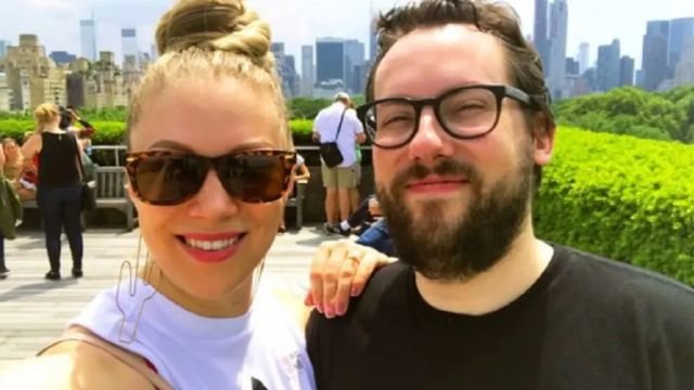 JD Harmeyer Divorce