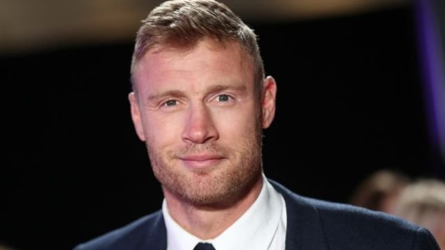 What Happened To Freddie Flintoff?