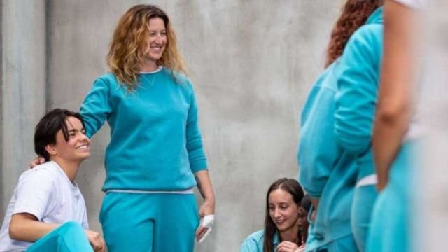 Wentworth Season 11 Release Date