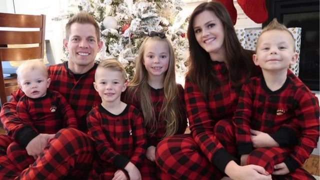 Is Bonnie Hoellein Arrested?