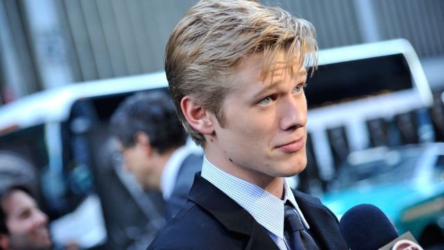 Is Lucas Till Gay?