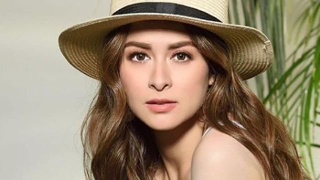 Marian Rivera’s Ex-Boyfriend