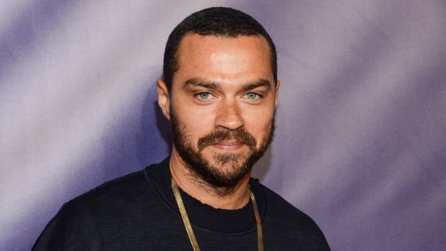 Is Jesse Williams Gay?