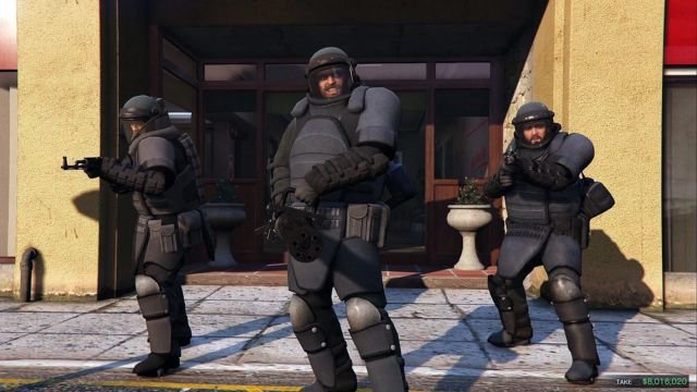 gta 5 heists guide
