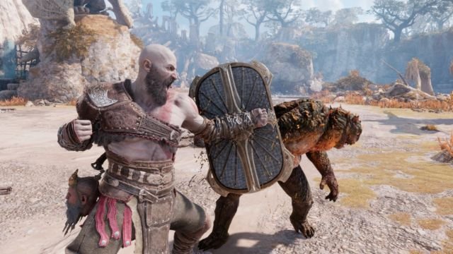 When is God of War Ragnarok Coming to PC?