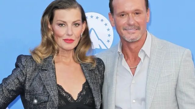 Are Tim McGraw and Faith Hill Getting a Divorce?