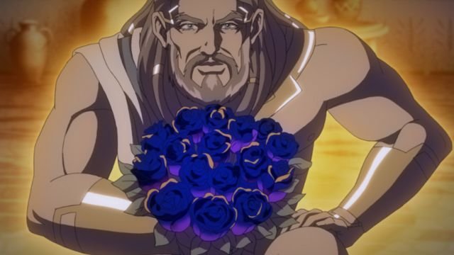 Blood of Zeus season 2 Release Date