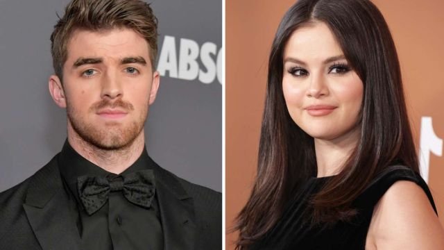 Is Selena Gomez Dating Rema?